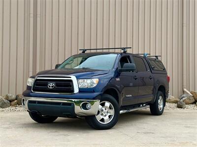 2012 Toyota Tundra Grade   - Photo 1 - Madison, WI 53716