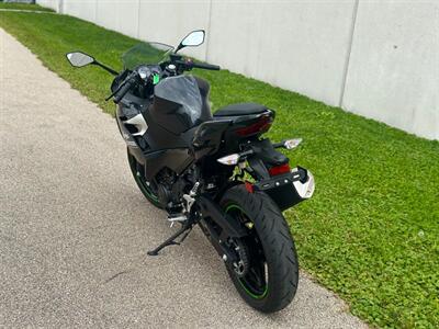 2022 Kawasaki Ninja 400  ABS - Photo 7 - Madison, WI 53716