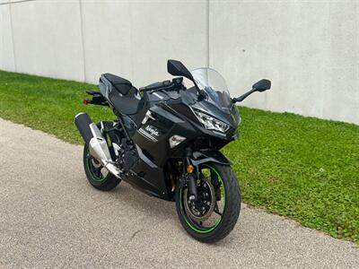 2022 Kawasaki Ninja 400  ABS - Photo 4 - Madison, WI 53716