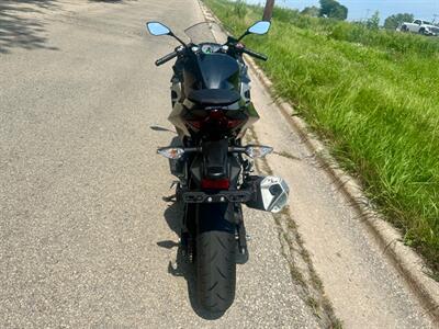 2022 Kawasaki Ninja 400  ABS - Photo 8 - Madison, WI 53716