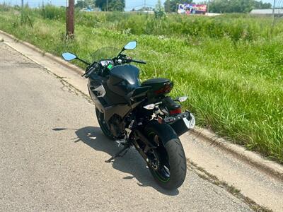 2022 Kawasaki Ninja 400  ABS - Photo 6 - Madison, WI 53716