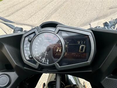 2022 Kawasaki Ninja 400  ABS - Photo 12 - Madison, WI 53716