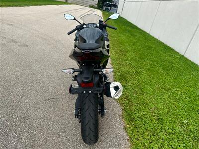 2022 Kawasaki Ninja 400  ABS - Photo 9 - Madison, WI 53716