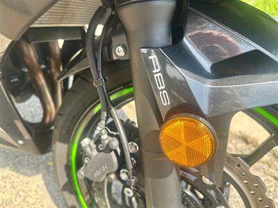 2022 Kawasaki Ninja 400  ABS - Photo 11 - Madison, WI 53716