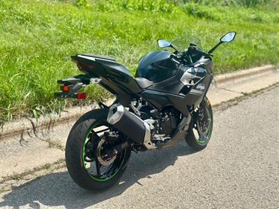 2022 Kawasaki Ninja 400  ABS - Photo 7 - Madison, WI 53716