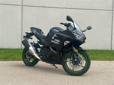 2022 Kawasaki Ninja 400  ABS - Photo 2 - Madison, WI 53716