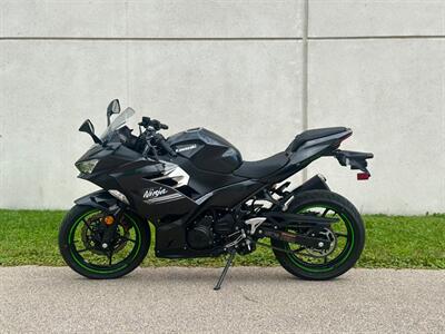 2022 Kawasaki Ninja 400  ABS - Photo 5 - Madison, WI 53716