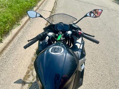 2022 Kawasaki Ninja 400  ABS - Photo 10 - Madison, WI 53716