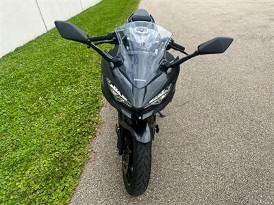 2022 Kawasaki Ninja 400  ABS - Photo 8 - Madison, WI 53716