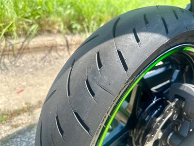 2022 Kawasaki Ninja 400  ABS - Photo 12 - Madison, WI 53716