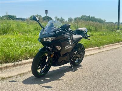 2022 Kawasaki Ninja 400  ABS - Photo 2 - Madison, WI 53716