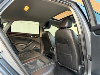 2014 Volkswagen Passat 2.0L TDI SEL Premium - Photo 11 - Madison, WI 53716
