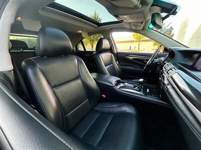 2014 Lexus LS 460   - Photo 19 - Madison, WI 53716