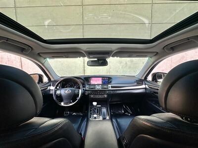 2014 Lexus LS 460   - Photo 13 - Madison, WI 53716