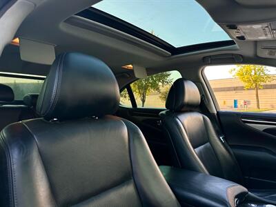 2014 Lexus LS 460   - Photo 17 - Madison, WI 53716