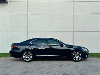 2014 Lexus LS 460   - Photo 7 - Madison, WI 53716