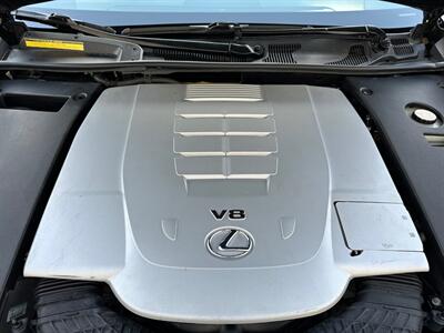 2014 Lexus LS 460   - Photo 28 - Madison, WI 53716