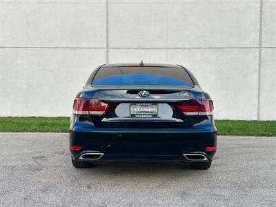 2014 Lexus LS 460   - Photo 12 - Madison, WI 53716