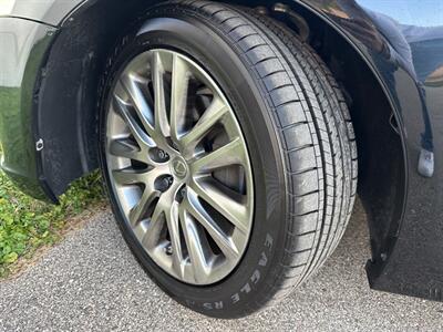 2014 Lexus LS 460   - Photo 27 - Madison, WI 53716