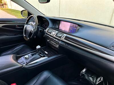 2014 Lexus LS 460   - Photo 15 - Madison, WI 53716