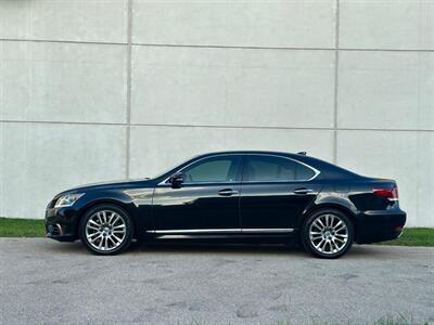 2014 Lexus LS 460   - Photo 6 - Madison, WI 53716