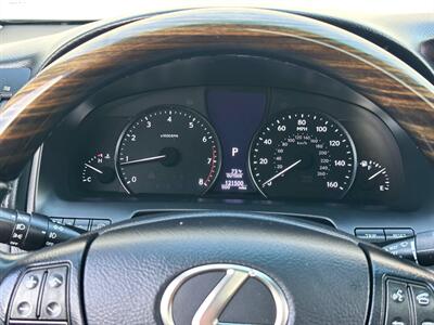 2014 Lexus LS 460   - Photo 23 - Madison, WI 53716