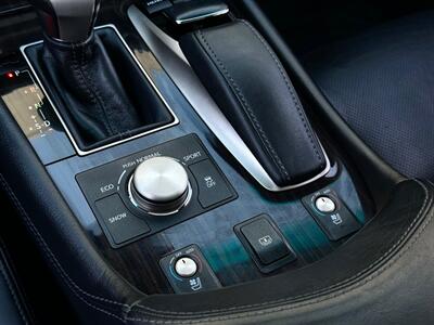 2014 Lexus LS 460   - Photo 24 - Madison, WI 53716