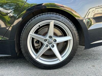 2018 Audi A5 Sportback 2.0T quattro Premium Plus   - Photo 34 - Madison, WI 53716