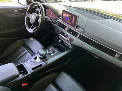2018 Audi A5 Sportback 2.0T quattro Premium Plus   - Photo 18 - Madison, WI 53716