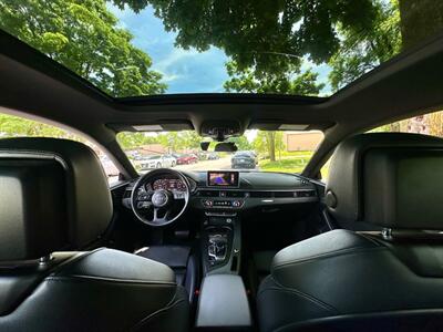 2018 Audi A5 Sportback 2.0T quattro Premium Plus   - Photo 13 - Madison, WI 53716