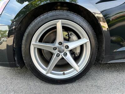 2018 Audi A5 Sportback 2.0T quattro Premium Plus   - Photo 33 - Madison, WI 53716