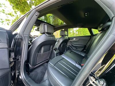 2018 Audi A5 Sportback 2.0T quattro Premium Plus   - Photo 23 - Madison, WI 53716