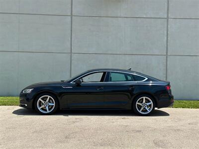 2018 Audi A5 Sportback 2.0T quattro Premium Plus   - Photo 6 - Madison, WI 53716