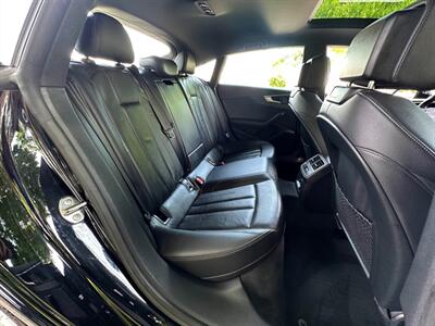 2018 Audi A5 Sportback 2.0T quattro Premium Plus   - Photo 26 - Madison, WI 53716
