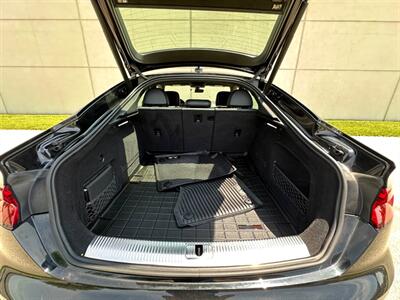 2018 Audi A5 Sportback 2.0T quattro Premium Plus   - Photo 36 - Madison, WI 53716