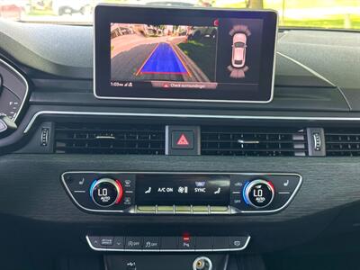 2018 Audi A5 Sportback 2.0T quattro Premium Plus   - Photo 29 - Madison, WI 53716