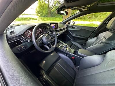 2018 Audi A5 Sportback 2.0T quattro Premium Plus   - Photo 16 - Madison, WI 53716