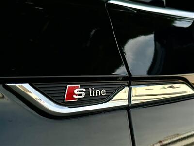 2018 Audi A5 Sportback 2.0T quattro Premium Plus   - Photo 35 - Madison, WI 53716