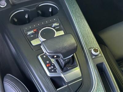 2018 Audi A5 Sportback 2.0T quattro Premium Plus   - Photo 30 - Madison, WI 53716