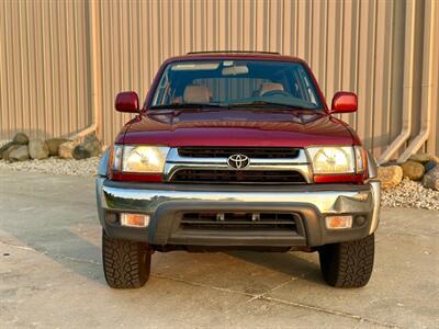 2001 Toyota 4Runner SR5   - Photo 5 - Madison, WI 53716