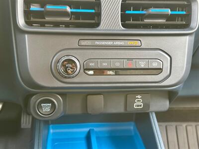 2025 Ford Maverick XLT   - Photo 28 - Madison, WI 53716
