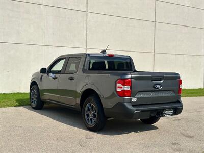 2025 Ford Maverick XLT   - Photo 10 - Madison, WI 53716