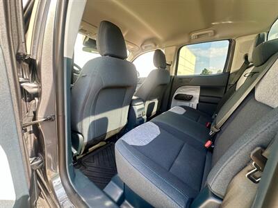 2025 Ford Maverick XLT   - Photo 22 - Madison, WI 53716