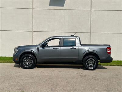 2025 Ford Maverick XLT   - Photo 6 - Madison, WI 53716