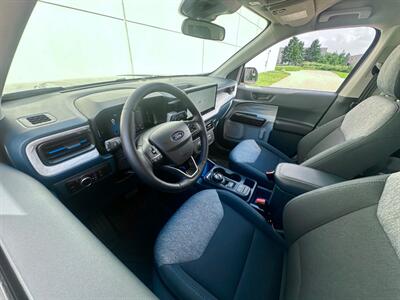 2025 Ford Maverick XLT   - Photo 15 - Madison, WI 53716