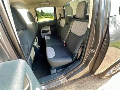 2025 Ford Maverick XLT   - Photo 24 - Madison, WI 53716