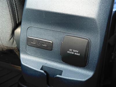 2025 Ford Maverick XLT   - Photo 34 - Madison, WI 53716