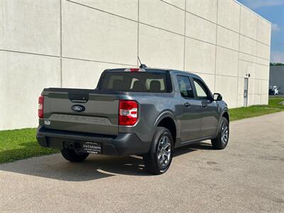 2025 Ford Maverick XLT   - Photo 9 - Madison, WI 53716