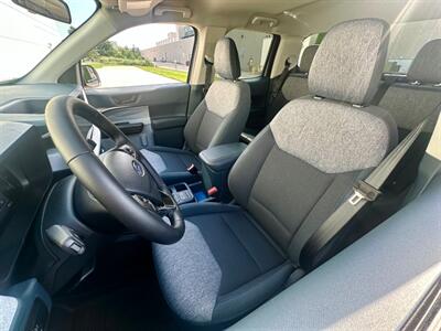 2025 Ford Maverick XLT   - Photo 20 - Madison, WI 53716