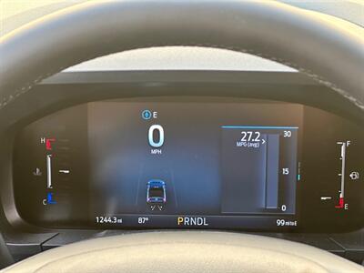 2025 Ford Maverick XLT   - Photo 26 - Madison, WI 53716